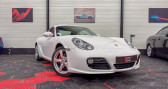 Annonce Porsche Cayman occasion Essence S 987 II 3.4 320 PDK � ocquerre