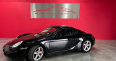 Porsche Cayman occasion année 2007 boite Manuelle Annonce Porsche Cayman occasion Essence S 987 Immatriculation France Donc Pas De Malus à SAINT ANDRE DE CORCY