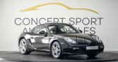 Annonce Porsche Cayman occasion Essence S 987 PDK 320cv à SEYSSINET-PARISET