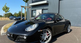 Porsche Cayman occasion année 2010 boite Automatique Annonce Porsche Cayman occasion Essence S 987 PHASE 2 3.4 PDK PACK CHRONO - ENTRETIEN FULL à Eschau