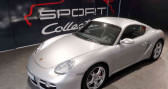 Porsche Cayman S Boite Manuelle.  2006 - annonce de voiture en vente sur Auto Sélection.com