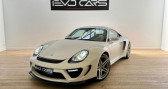 Porsche Cayman S DelaVilla R1 1/3 3.4 323 / Siges AV chauffants / Rgulate   GLEIZE 69