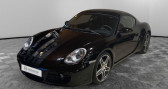 Annonce Porsche Cayman occasion Essence S design 1 � nice