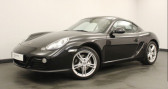 Porsche Cayman s entretien concessionnaire jour  2011 - annonce de voiture en vente sur Auto Sélection.com