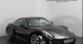 Annonce Porsche Cayman occasion Essence S Flat 6 3.4L atmosph�rique � Geispolsheim