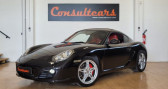 Porsche Cayman S - PDK - 3.4 L - 320 CV   GAP 05