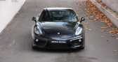 Annonce Porsche Cayman occasion Essence S PDK  LA PENNE SUR HUVEAUNE