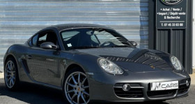 Porsche Cayman , garage LM EXCLUSIVE CARS  Chateaubernard