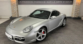 Porsche Cayman , garage LUXURY & PERFORMANCE SELECTION  Antibes