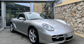 Porsche Cayman S   MONACO 98