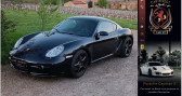 Porsche Cayman s  2006 - annonce de voiture en vente sur Auto Sélection.com