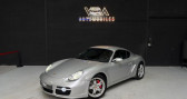 Annonce Porsche Cayman occasion Essence S � Saran