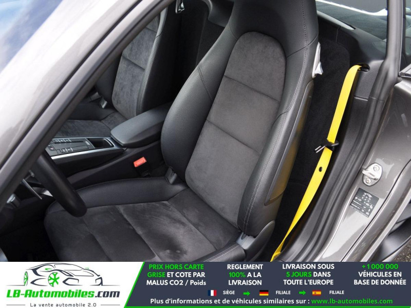 Porsche Cayman T 2.0i 300 ch PDK  occasion � Beaupuy - photo n�3