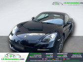 Annonce Porsche Cayman occasion Essence T 2.0i 300 ch PDK � Beaupuy