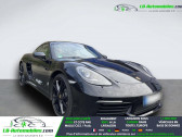 Annonce Porsche Cayman occasion Essence T 2.0i 300 ch PDK � Beaupuy