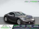 Annonce Porsche Cayman occasion Essence T 2.0i 300 ch PDK � Beaupuy