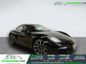 Annonce Porsche Cayman occasion Essence T 2.0i 300 ch PDK � Beaupuy