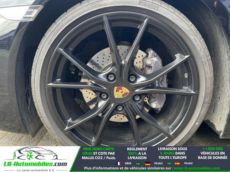 Porsche Cayman T 2.0i 300 ch PDK  occasion � Beaupuy - photo n�6