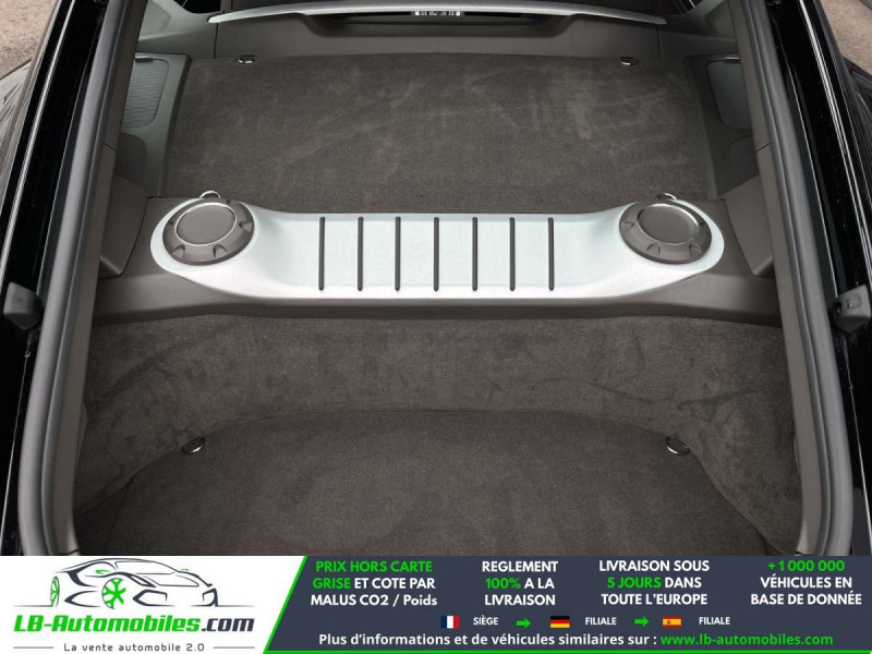 Porsche Cayman T 2.0i 300 ch PDK  occasion � Beaupuy - photo n�8