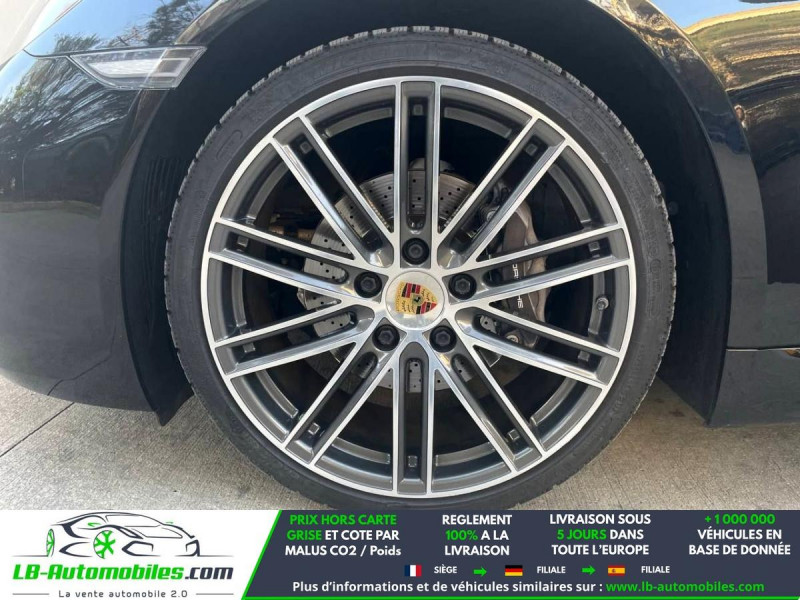 Porsche Cayman T 2.0i 300 ch PDK  occasion � Beaupuy - photo n�7