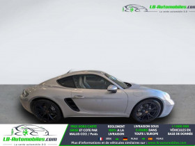 Porsche Cayman T 2.0i 300 ch PDK  occasion � Beaupuy - photo n�4