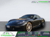 Annonce Porsche Cayman occasion Essence T 2.0i 300 ch PDK � Beaupuy