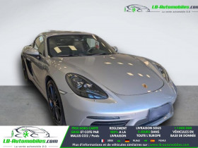 Porsche Cayman T 2.0i 300 ch PDK  occasion � Beaupuy - photo n�2