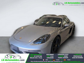 Porsche Cayman , garage LB AUTOMOBILES � Beaupuy