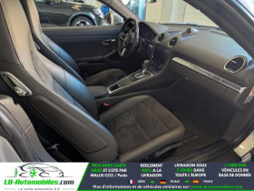 Porsche Cayman T 2.0i 300 ch PDK  occasion � Beaupuy - photo n�5