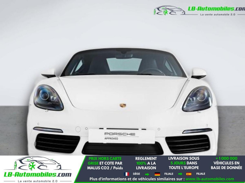 Porsche Cayman T 2.0i 300 ch PDK  occasion � Beaupuy