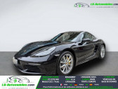 Annonce Porsche Cayman occasion Essence T 2.0i 300 ch PDK � Beaupuy