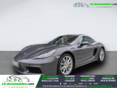 Annonce Porsche Cayman occasion Essence T 2.0i 300 ch PDK � Beaupuy