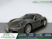 Annonce Porsche Cayman occasion Essence T 2.0i 300 ch PDK � Beaupuy