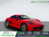 Annonce Porsche Cayman occasion Essence T 2.0i 300 ch PDK � Beaupuy