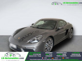 Annonce Porsche Cayman occasion Essence T 2.0i 300 ch PDK � Beaupuy