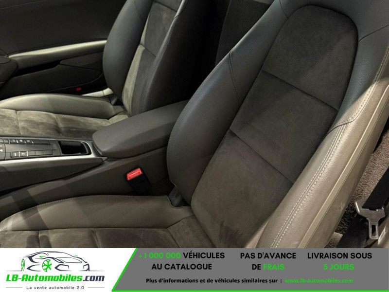 Porsche Cayman T 2.0i 300 ch PDK  occasion � Beaupuy - photo n�5