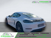 Annonce Porsche Cayman occasion Essence T 2.0i 300 ch PDK � Beaupuy