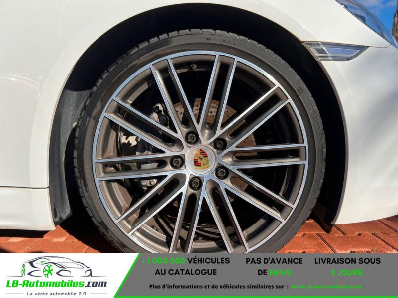 Porsche Cayman T 2.0i 300 ch PDK  occasion � Beaupuy - photo n�5