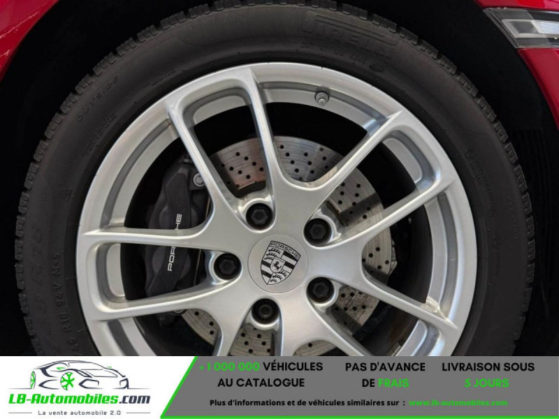 Porsche Cayman T 2.0i 300 ch PDK  occasion � Beaupuy - photo n�6
