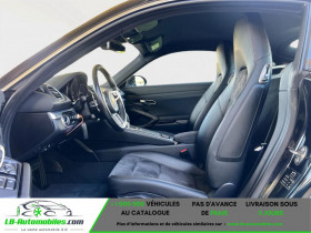 Porsche Cayman T 2.0i 300 ch PDK  occasion � Beaupuy - photo n�5
