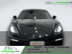 Porsche Cayman T 2.0i 300 ch PDK  occasion � Beaupuy - photo n�4