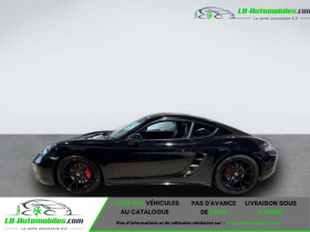 Porsche Cayman T 2.0i 300 ch PDK  occasion � Beaupuy - photo n�4