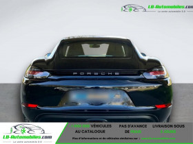 Porsche Cayman T 2.0i 300 ch PDK  occasion � Beaupuy - photo n�4