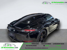 Porsche Cayman T 2.0i 300 ch PDK  occasion � Beaupuy - photo n�3