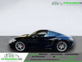Porsche Cayman T 2.0i 300 ch PDK  occasion � Beaupuy - photo n�3