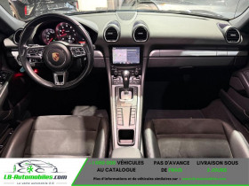 Porsche Cayman T 2.0i 300 ch PDK  occasion � Beaupuy - photo n�2