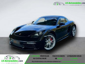 Porsche Cayman T 2.0i 300 ch PDK  � Beaupuy 31
