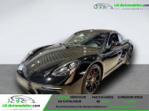 Porsche Cayman T 2.0i 300 ch PDK  � Beaupuy 31