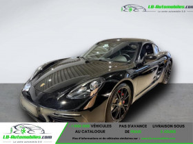 Porsche Cayman , garage LB AUTOMOBILES � Beaupuy