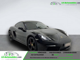 Porsche Cayman T 2.0i 300 ch PDK  occasion � Beaupuy - photo n�2